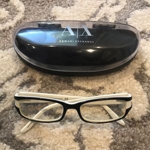 Armani Exchange Glasses, Pre-loved GUC
